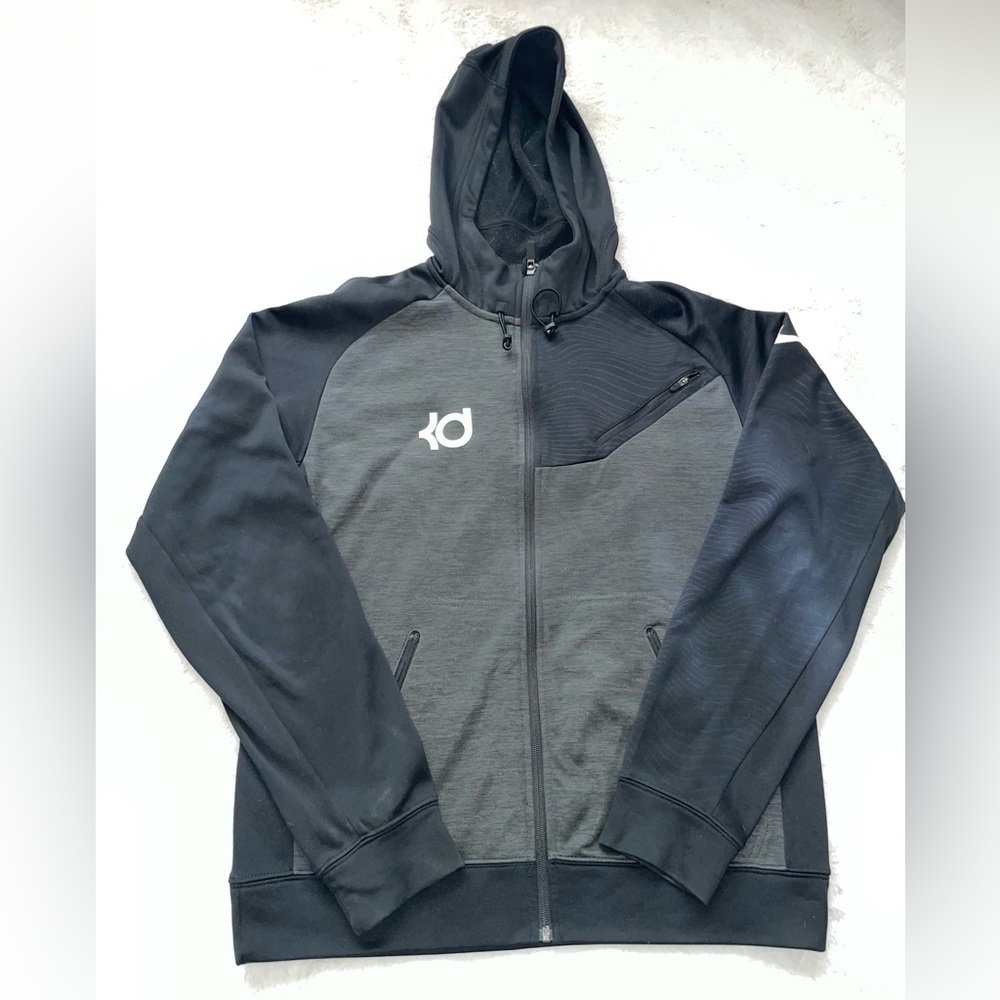 Nike KD Therma Fit Hoodie